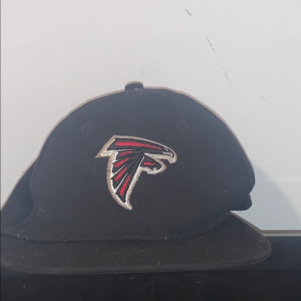 Atlanta Falcons hat
